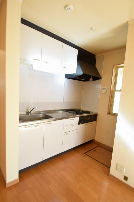 Grace　C棟（グレイス　シートウ） キッチン