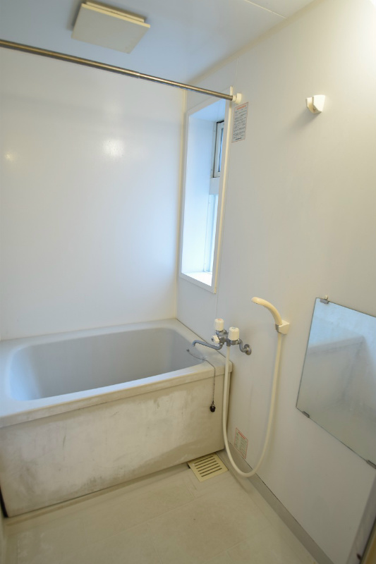 Grace　C棟（グレイス　シートウ） 風呂画像