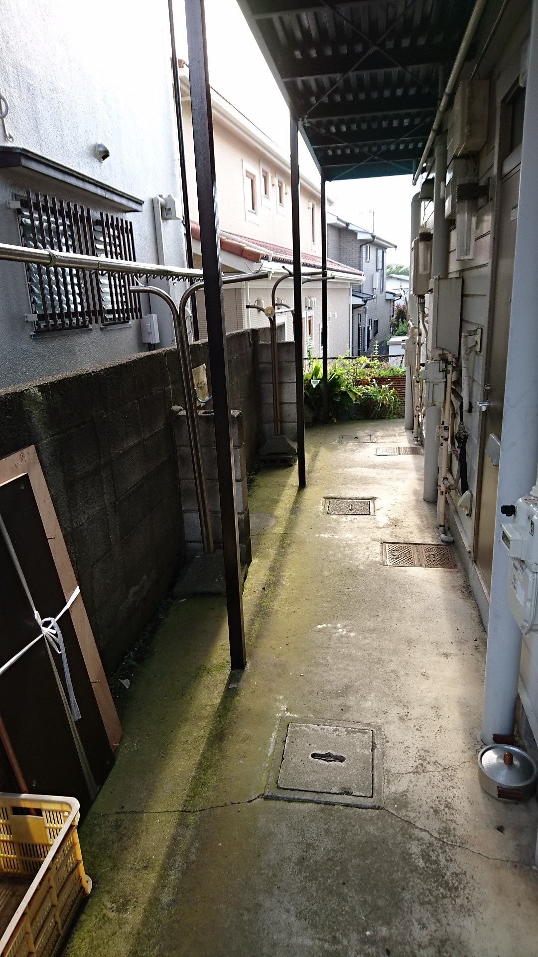 他共有部分 ベイヒル その他1