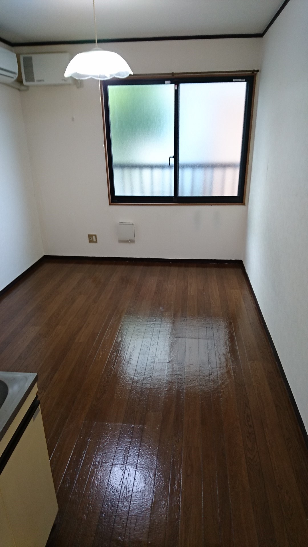 リビング ベイヒル リビング