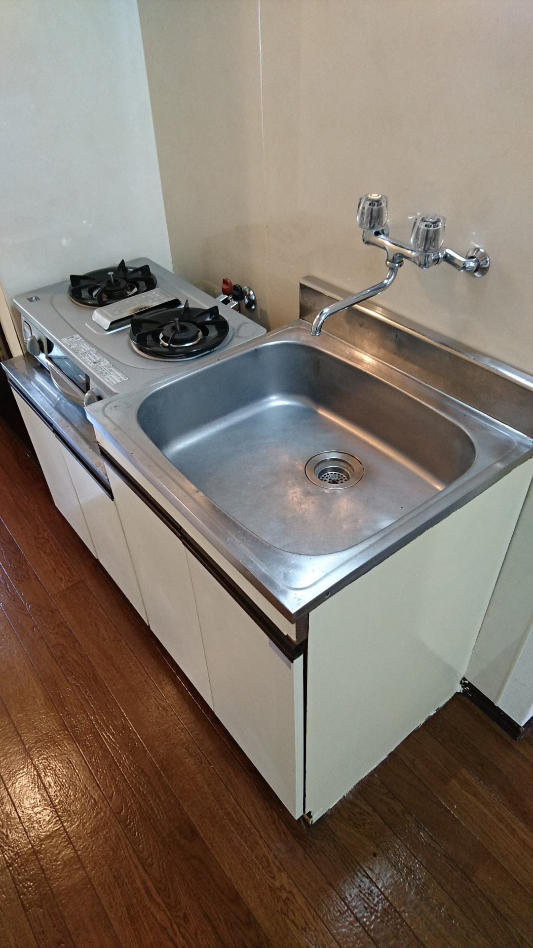 キッチン ベイヒル キッチン