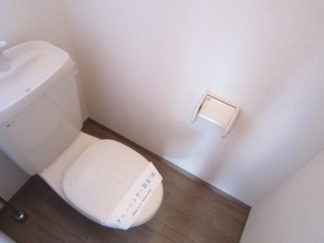 スカイプラザＡ その他3