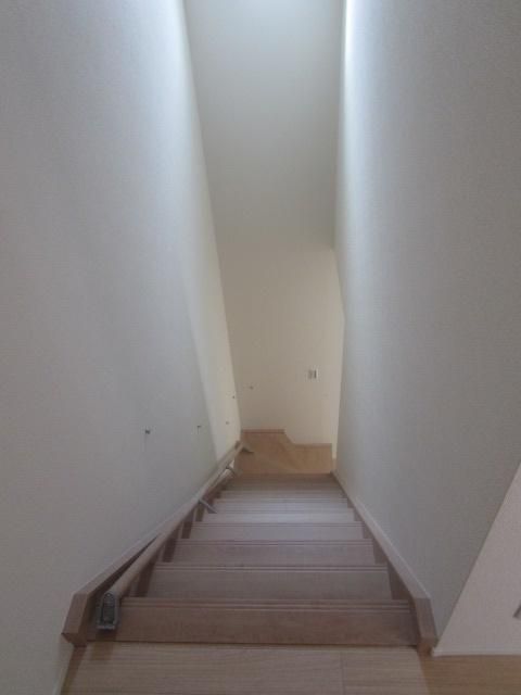 シェール城南 その他部屋・スペース