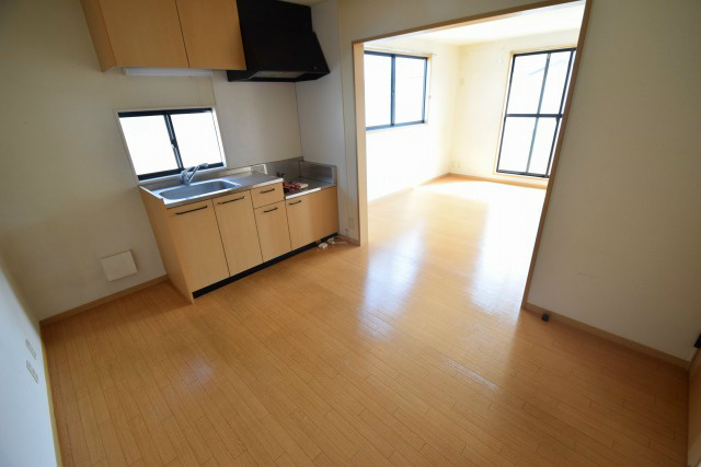 パランカ リビング