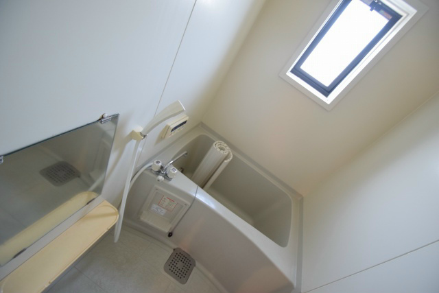 パランカ 風呂画像