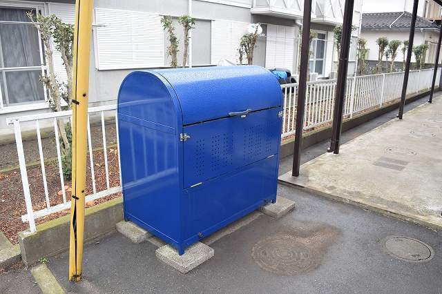 インペリアル その他外観2