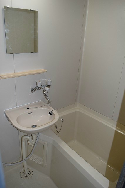 インペリアル 風呂画像