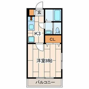 グレイス戸塚の物件画像2