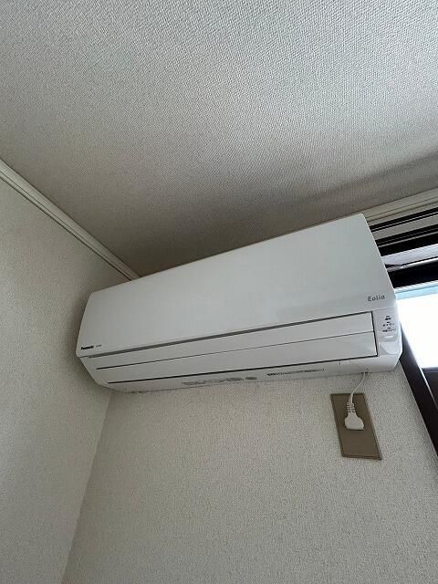 シティハイム　セキグチ その他設備