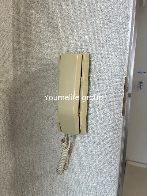 シティハイム　セキグチ セキュリティ