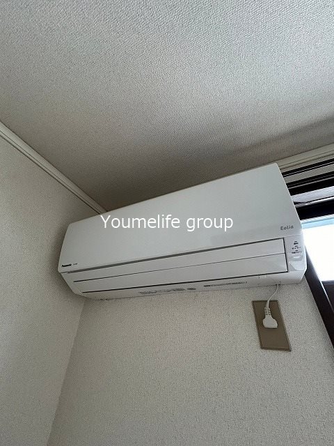 シティハイム　セキグチ その他設備