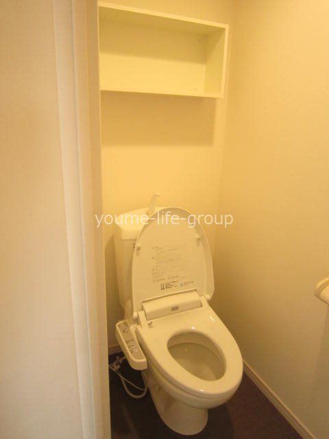 リブリ・ECHIKA（リブリエチカ） その他3