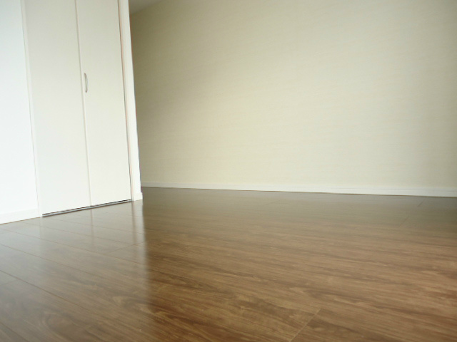 リブリ・コンソラトゥール ベッドルーム