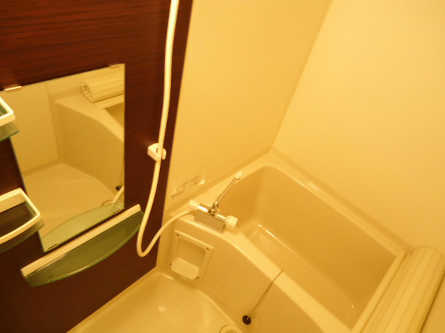 リブリ・コンソラトゥール 風呂画像