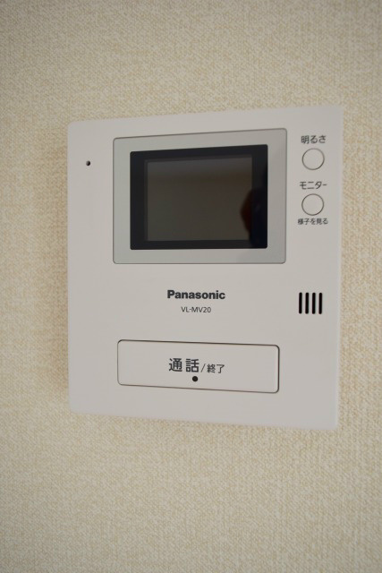 テレパレス辻堂西海岸Ａ棟  その他1