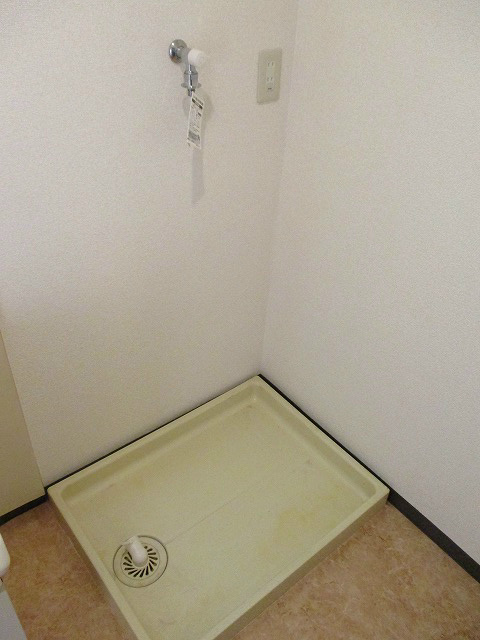 テレパレス辻堂西海岸Ａ棟  その他6