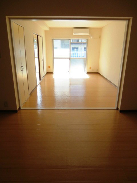 テレパレス辻堂西海岸Ａ棟  その他6