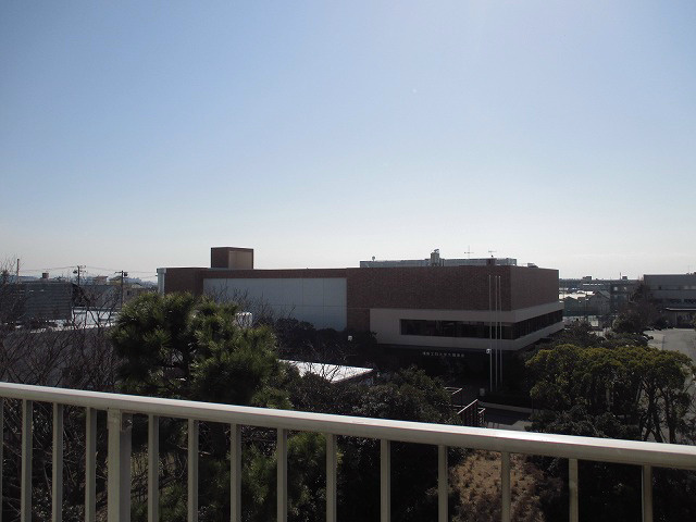 テレパレス辻堂西海岸Ａ棟  その他9