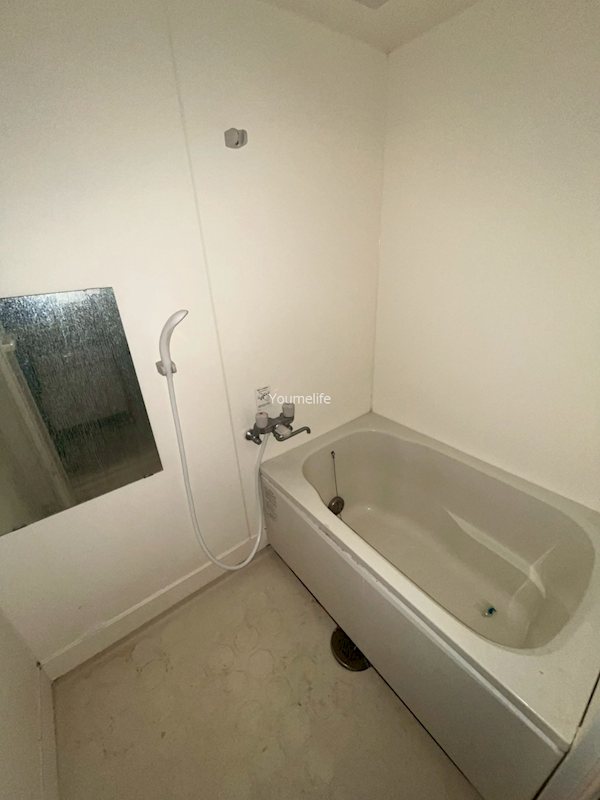 テレパレス辻堂西海岸Ａ棟  風呂画像