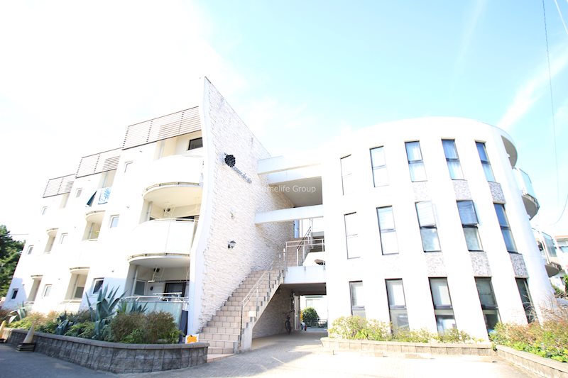 ポム・ドゥ・パン その他外観3