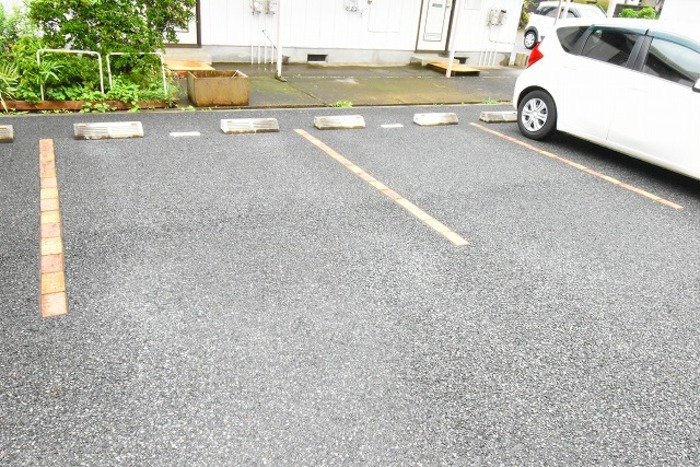 カサ　フェンテB その他外観5