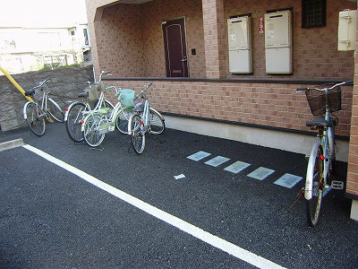 グランジョイ夕陽ヶ丘の物件画像3