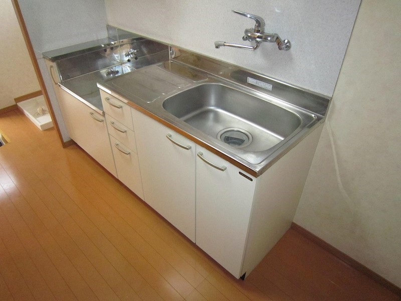 グランジョイ夕陽ヶ丘の物件画像4