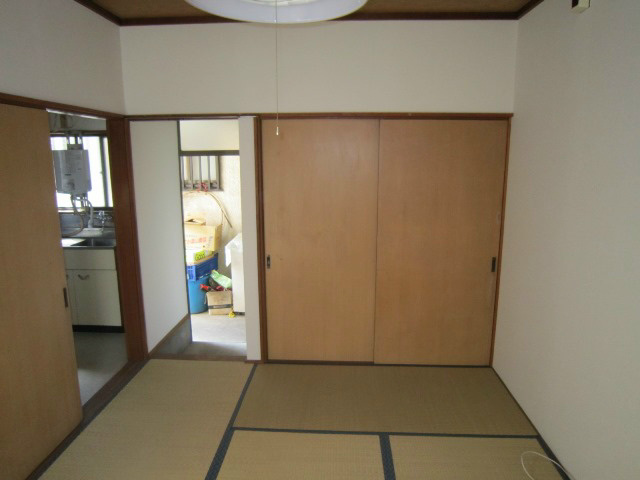 アパルトメントブーケ その他1
