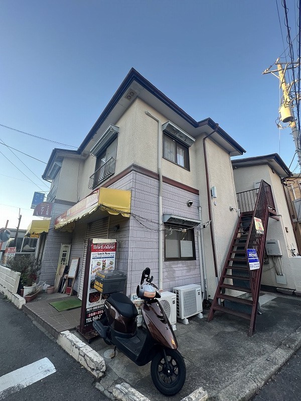 アパルトメントブーケ その他外観1
