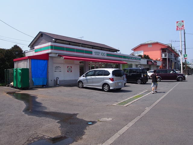 アパルトメントブーケ 周辺画像1