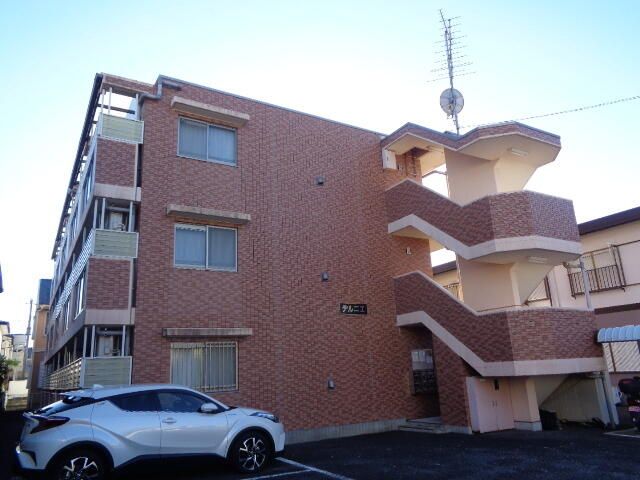 デルニエ 206号室 外観