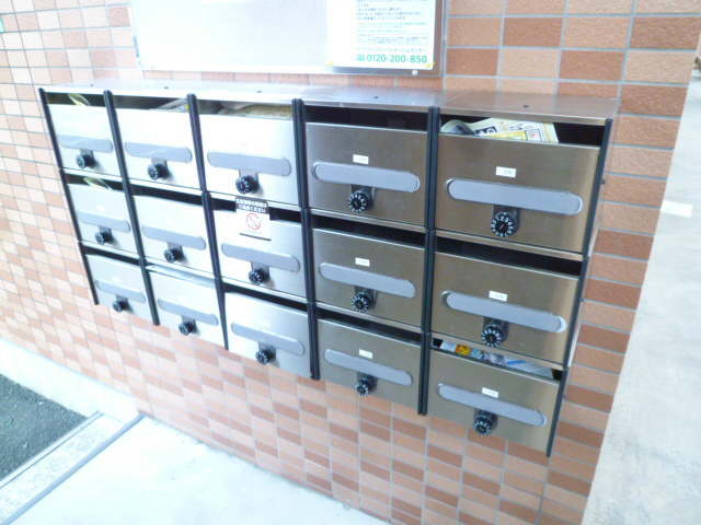 デルニエ その他外観1