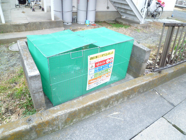 デルニエ その他外観2