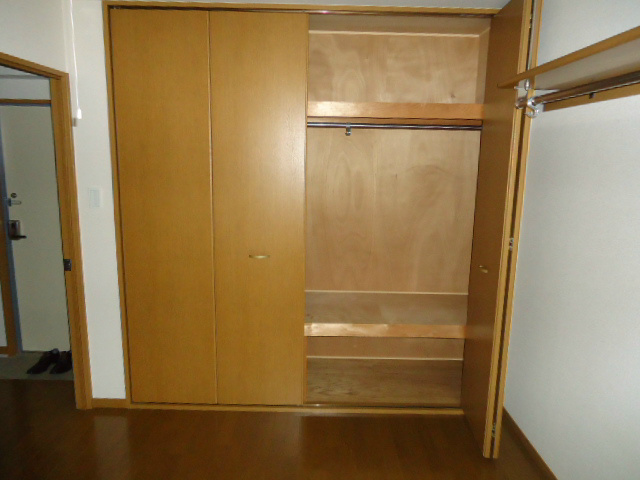 ラフィントール湘南 ベランダ