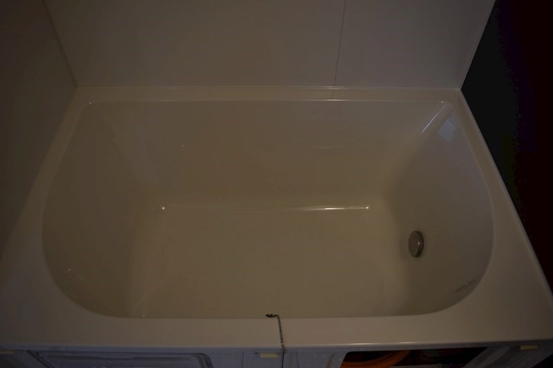 クレセール湘南 風呂画像