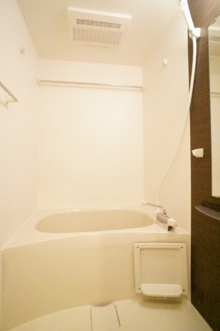 リブリ・faveur 風呂画像