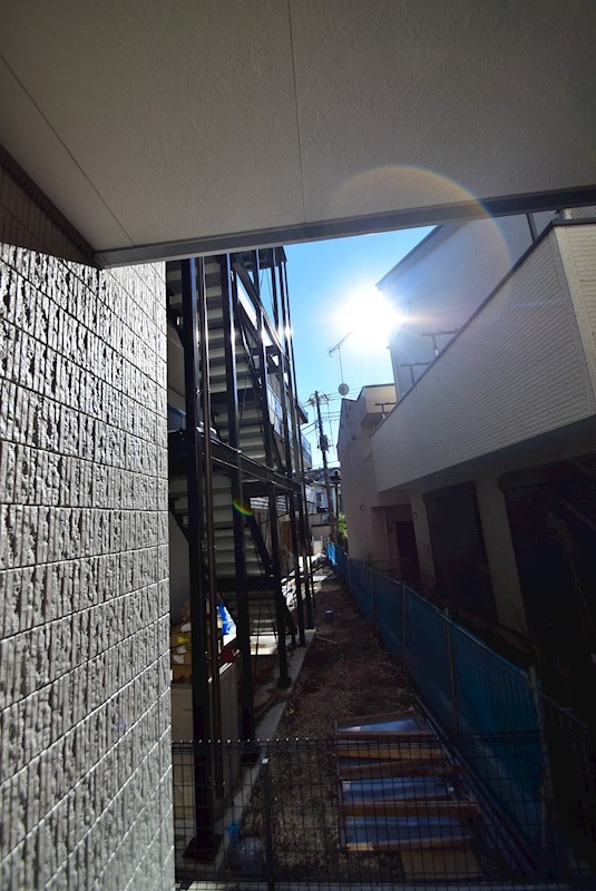 リブリ・ハナミズキ大船２nd その他4