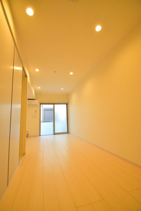 リブリ・ハナミズキ大船２nd リビング