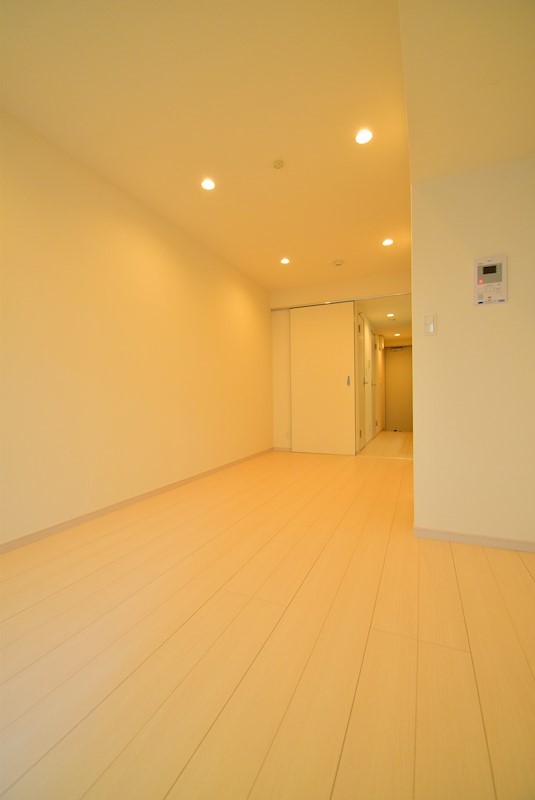 リブリ・ハナミズキ大船２nd ベッドルーム