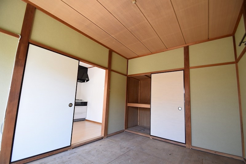 クオーレ鴨宮M棟 その他6