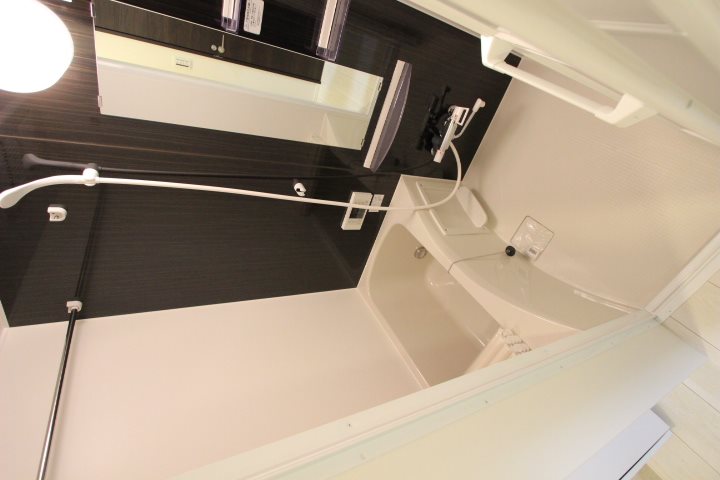 ＡＣＴ１ 風呂画像