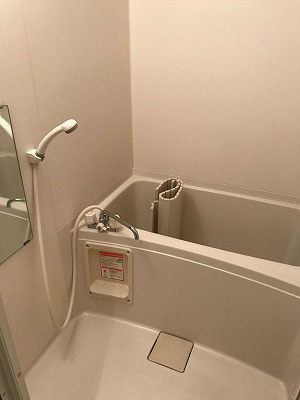 プレミール 風呂画像