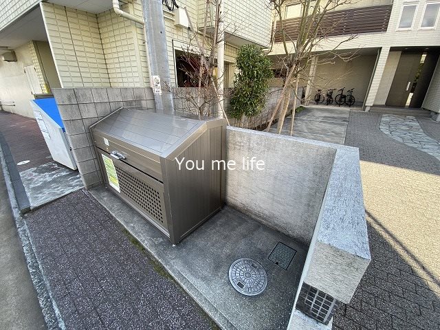 Noble北鎌倉 その他外観1