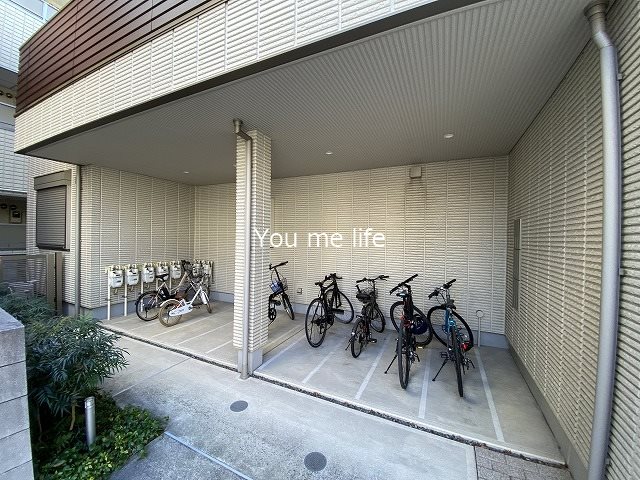 Noble北鎌倉 その他外観2