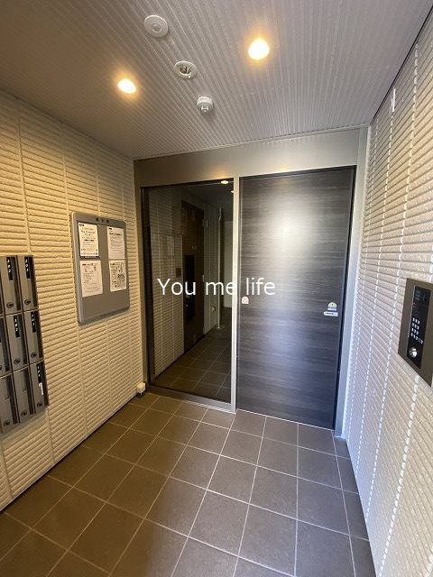 Noble北鎌倉 その他外観3