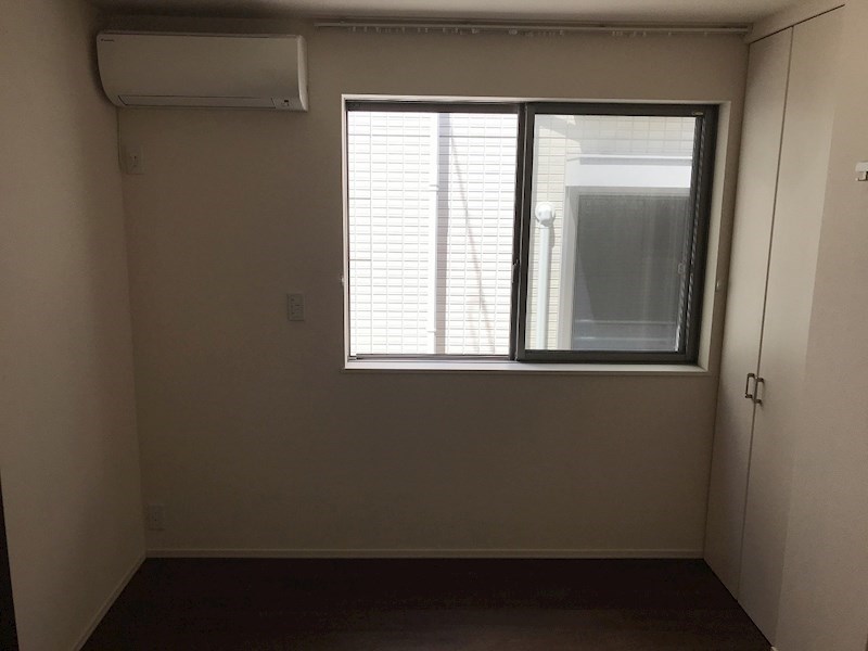 Noble北鎌倉 ベッドルーム