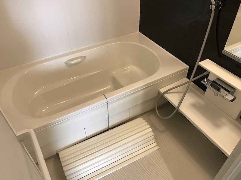 Noble北鎌倉 風呂画像