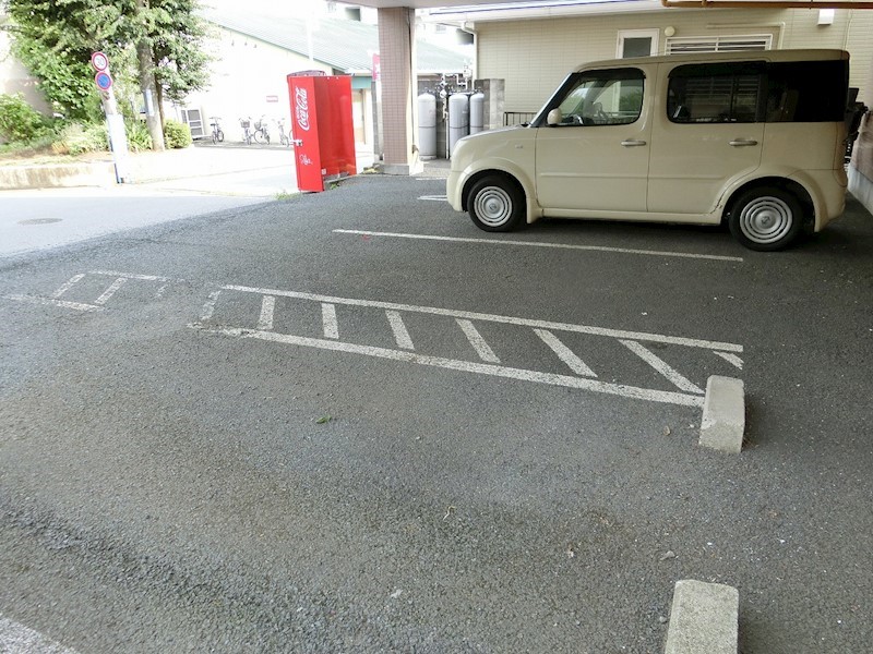 ドリーム安田 その他外観1