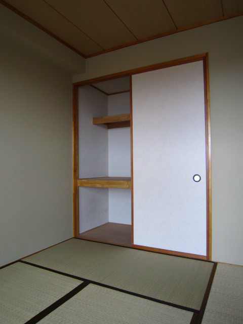 若宮マンション その他12