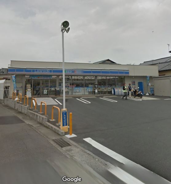 若宮マンション 周辺画像4